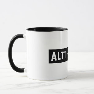 AltThusiast Tasse