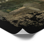 Alttraktor Poster (Ecke)