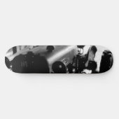 Alttraktor Skateboard (Horizontal)