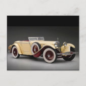 Altwagen 12 postkarte (Vorderseite)