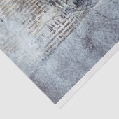 Altwagen 20x30 Decoupage Seidenpapier (Ausschnitt)