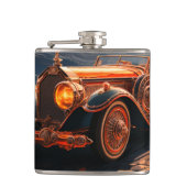 Altwagen Flachmann (Vorderseite)