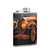 Altwagen Flachmann (Rechts)