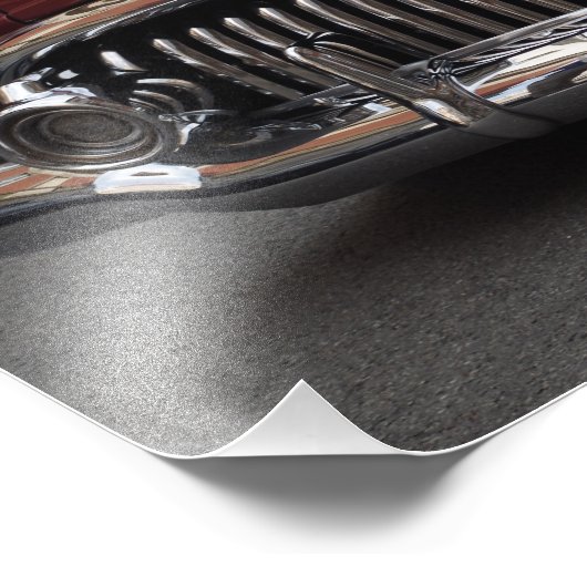 Altwagen - Foto (Ecke)