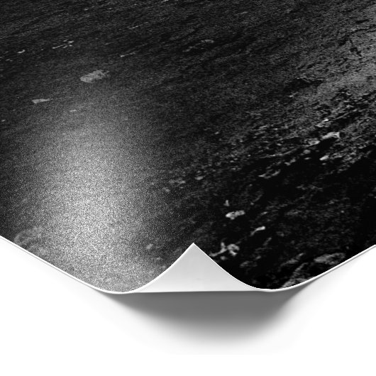 Altwagen Fotodruck (Ecke)