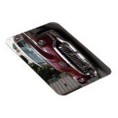 Altwagen - Magnet (Rechte Seite)