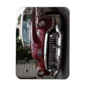 Altwagen - Magnet (Vertikal)