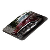 Altwagen - Magnet (Linke Seite)