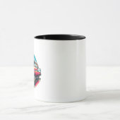 Altwagenfans Tasse (Zentrum)