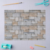 Altziegelpapier Seidenpapier (Basteln)