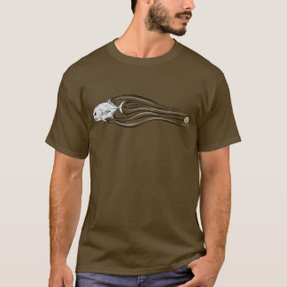 ALUA - Riesiges Trevally T-Shirt