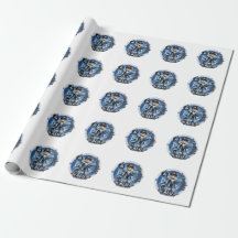 Aluminium ATOMIVRA GEBURTSTAG