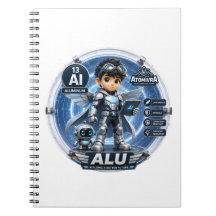 Aluminium ATOMIVRA GEBURTSTAG