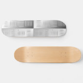Aluminium entwarf Skateboard (Horizontal)