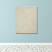 Aluminium-Graue Reben mit Bossleder Leinwanddruck (Insitu (Holzboden))