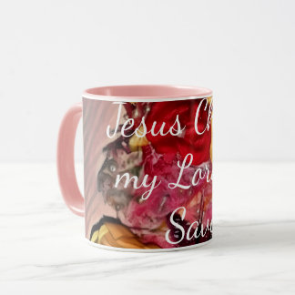 Aluminium-Karte Tasse