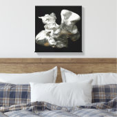 Aluminium Leinwanddruck (Insitu (Schlafzimmer))