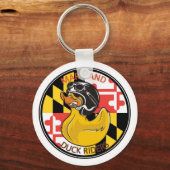 Aluminium-Schlüsselanhänger Schlüsselanhänger (Vorderseite)