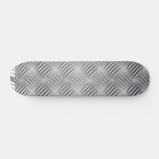Aluminium Skateboard (Horizontal)