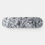 Aluminium Skateboard (Horizontal)