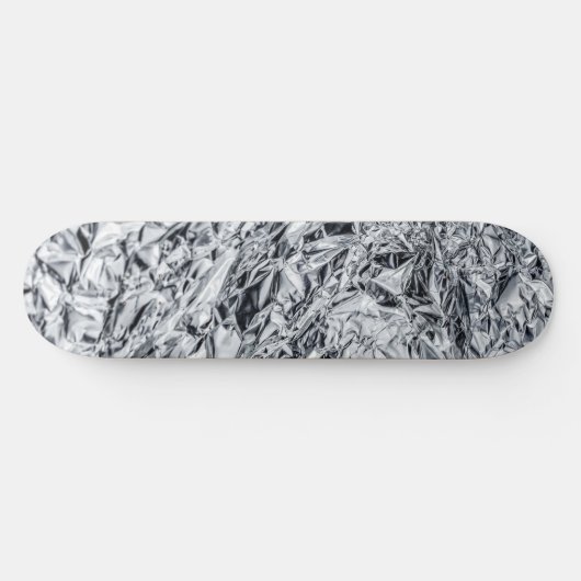 Aluminium Skateboard (Horizontal)