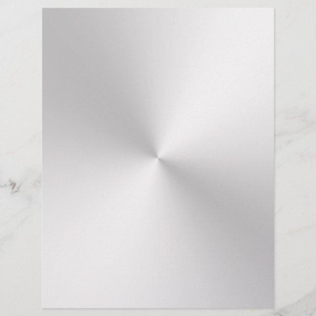 Aluminiumbürste (Vorderseite)