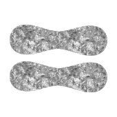 Aluminiumfoliensilber Baseball (Paneele)