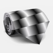 AluminiumKrawatte Krawatte (Gerollt)