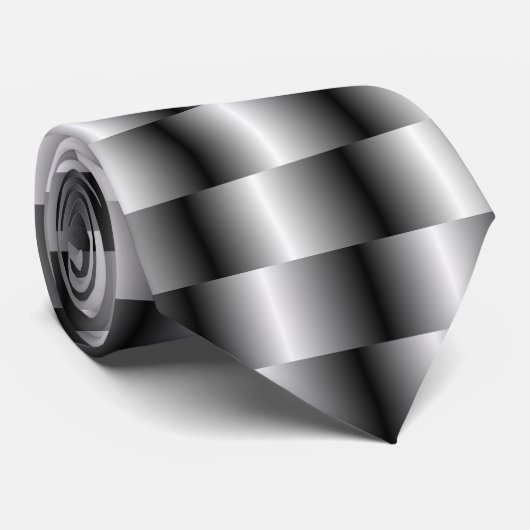 AluminiumKrawatte Krawatte (Gerollt)