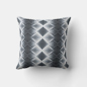 Aluminiumlackierung Kissen (Rückseite)