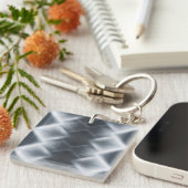 Aluminiumlackierung Schlüsselanhänger (Vorderseite rechts)