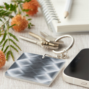 Aluminiumlackierung Schlüsselanhänger