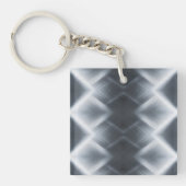 Aluminiumlackierung Schlüsselanhänger (Vorderseite)