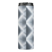 Aluminiumlackierung Thermosbecher (Rückseite)