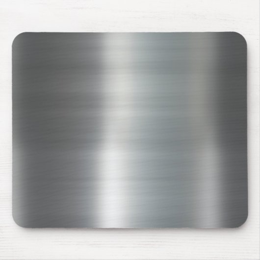 AluminiumMousepad Mousepad (Vorne)