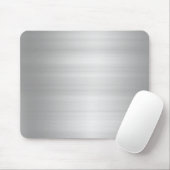 AluminiumMousepad Mousepad (Mit Mouse)