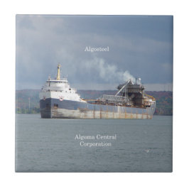 Aluminiumplatte Fliese