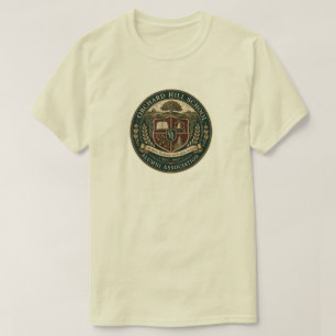 Alumni-Verband der Orchard Hill School T-Shirt