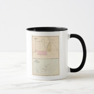 Alvarado, Centreville Tasse