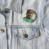 Alvin Greene Button (Beispiel)