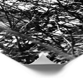 Alvin York Poster (Ecke)