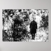 Alvin York Poster (Vorne)