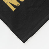 Always Be A Pelican Not A Pelican't - New Funny Pe Fleecedecke (Ecke)