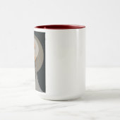 ALWAYS ELEGANT #10 TASSE (Zentrum)