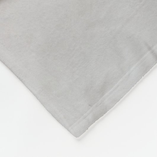 Always & Forever Modern 6 Photo Collage Fleecedecke (Ecke)