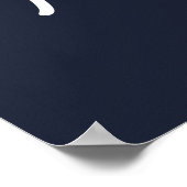 Always Poster (Ecke)