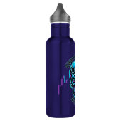 Always Seems | Solana | Motivation Edelstahlflasche (Links)