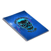 Always Seems | Solana | Motivation Notizblock (Rechte Seite)