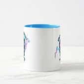 Always Seems | Solana | Motivation Tasse (Zentrum)