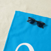 Always Strandtuch (Beispiel)